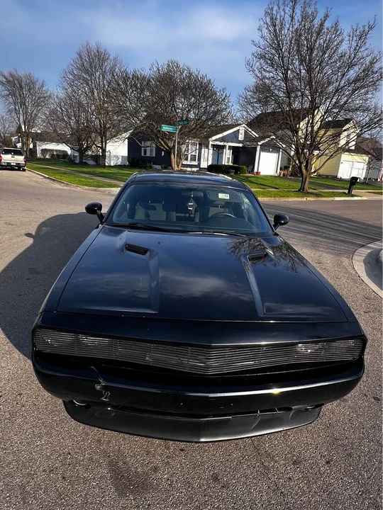 2013 Dodge Challenger 3rd Gen - Image 7 of 18