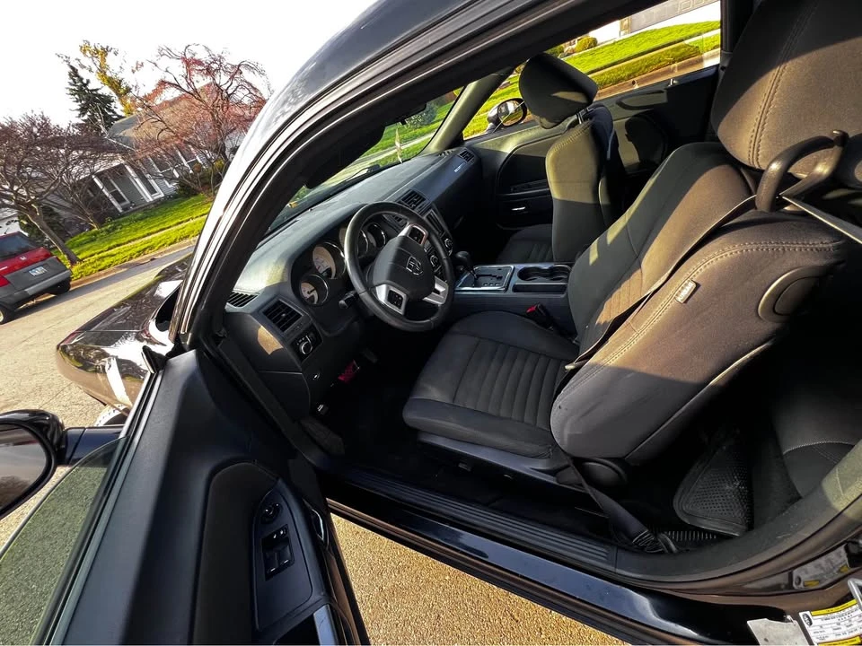 2013 Dodge Challenger 3rd Gen - Image 12 of 18