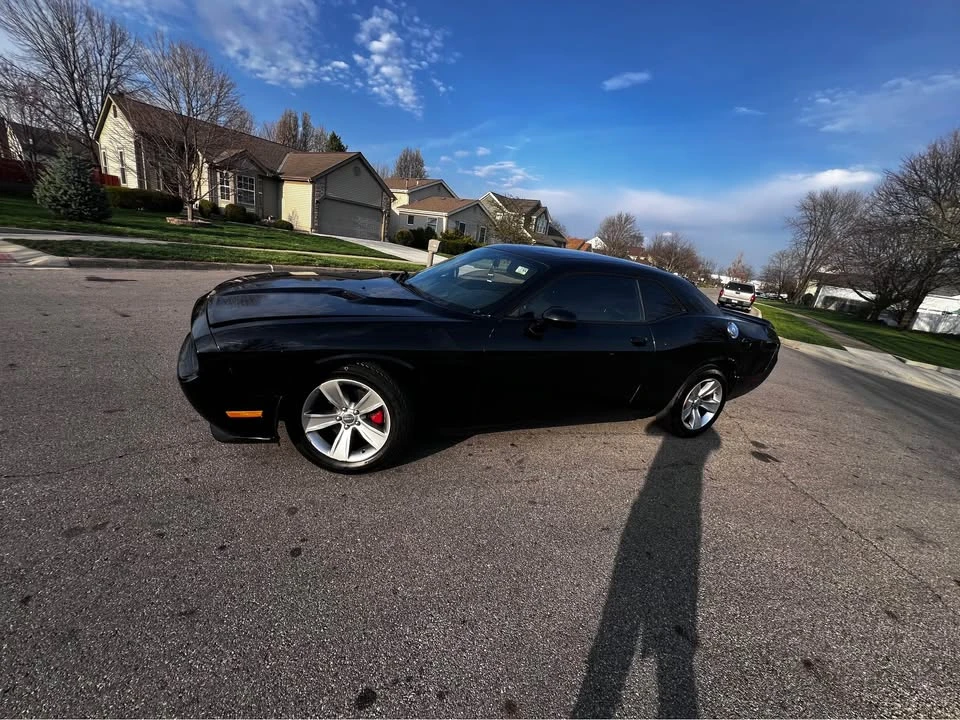 2013 Dodge Challenger 3rd Gen - Image 13 of 18