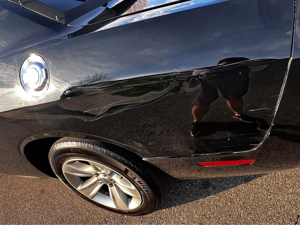2013 Dodge Challenger 3rd Gen - Image 6 of 18