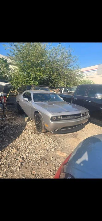 2013 Dodge Challenger 3rd Gen - Image 2 of 2