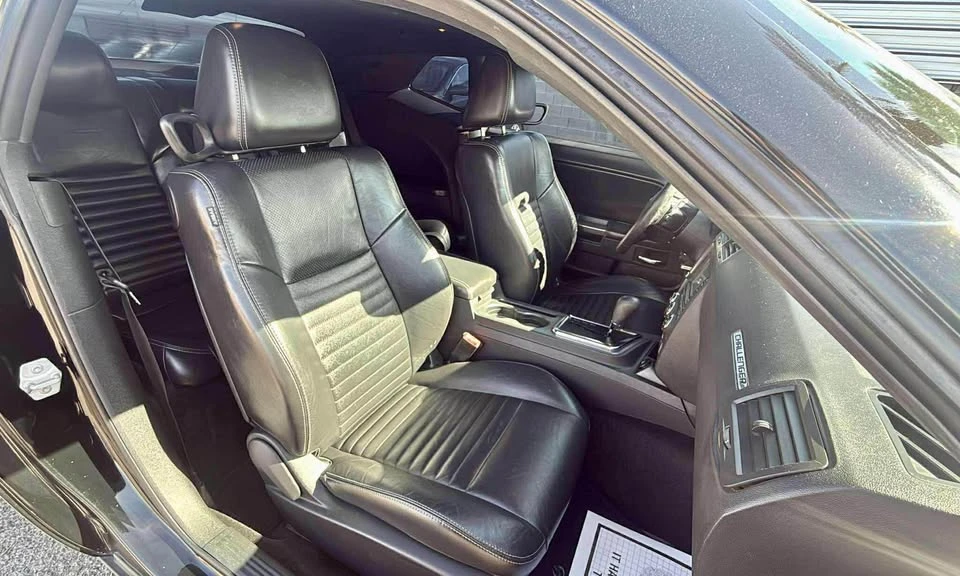 2013 Dodge Challenger 3rd Gen - Image 12 of 13