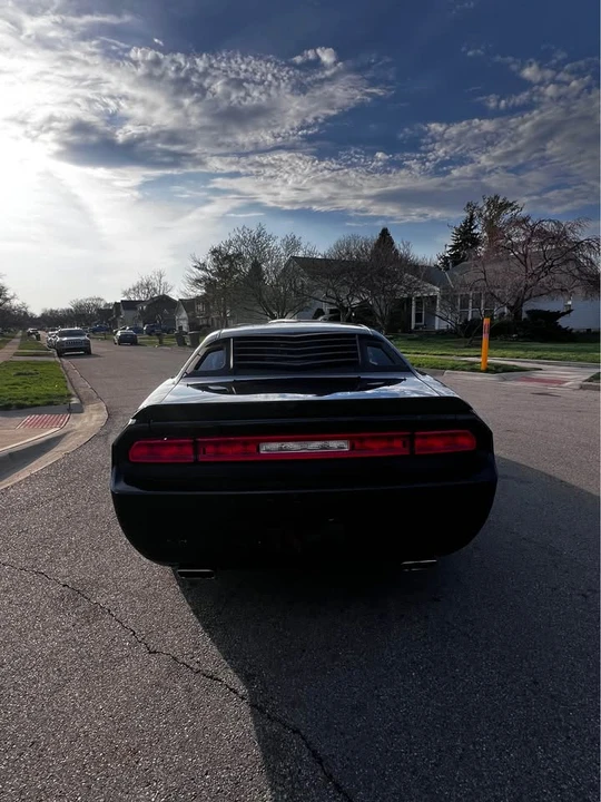 2013 Dodge Challenger 3rd Gen - Image 2 of 18