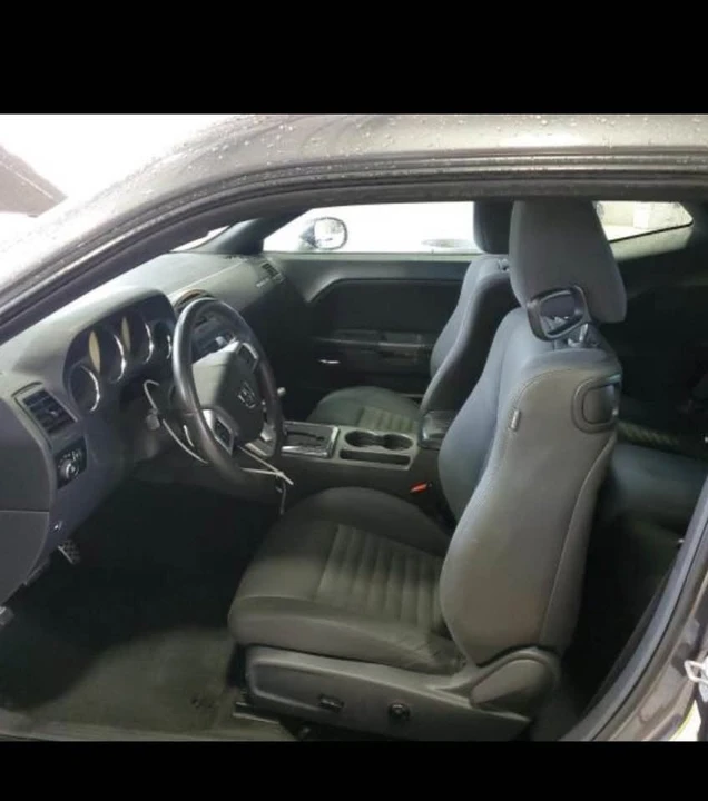 2013 Dodge Challenger 3rd Gen - Image 9 of 9