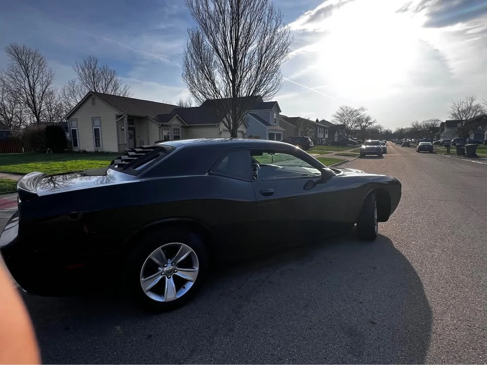 2013 Dodge Challenger 3rd Gen - Image 3 of 18
