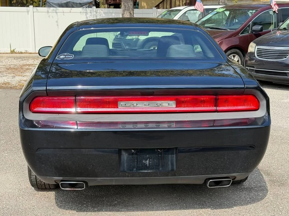 2013 Dodge Challenger - Image 5 of 20