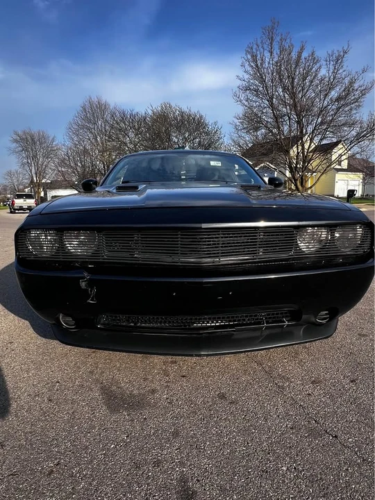 2013 Dodge Challenger 3rd Gen - Image 4 of 18