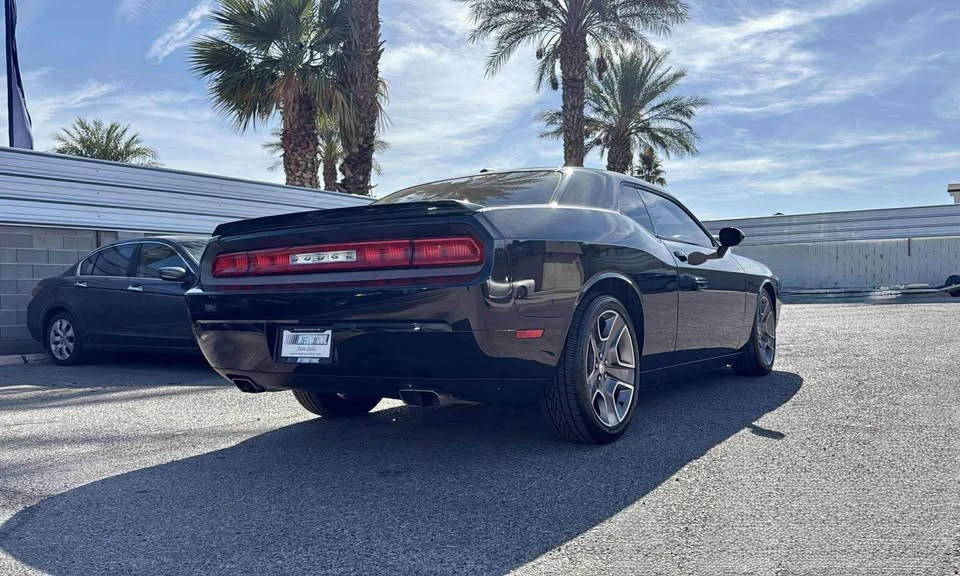 2013 Dodge Challenger 3rd Gen - Image 6 of 13