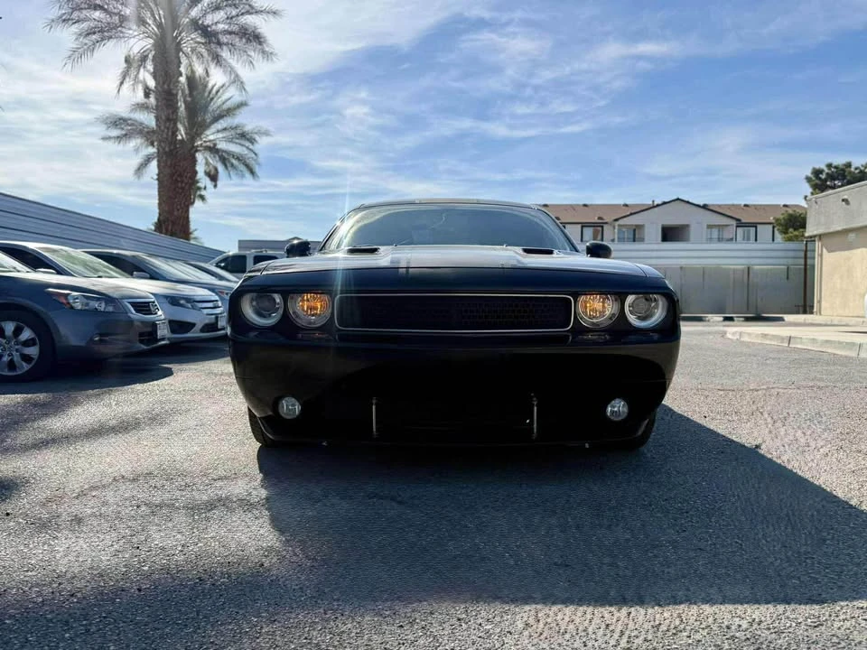2013 Dodge Challenger 3rd Gen - Image 2 of 13