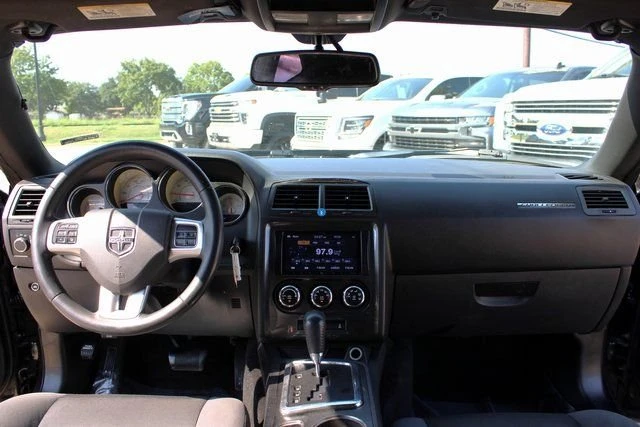 2013 Dodge Challenger 3rd Gen - Image 15 of 20