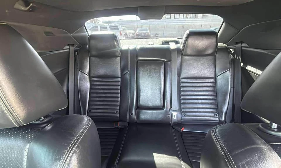 2013 Dodge Challenger 3rd Gen - Image 13 of 13