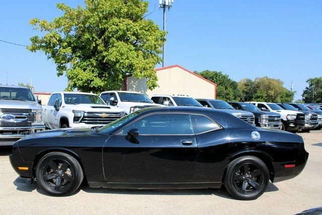 2013 Dodge Challenger 3rd Gen - Image 6 of 20
