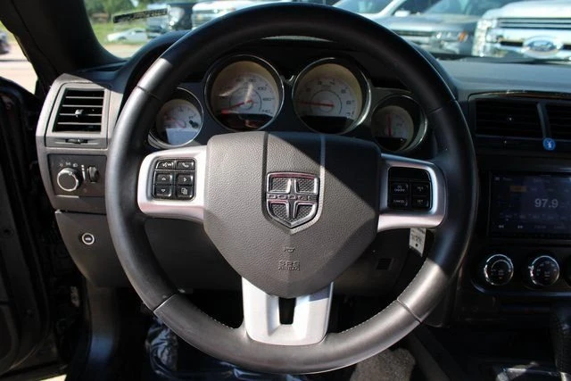 2013 Dodge Challenger 3rd Gen - Image 16 of 20