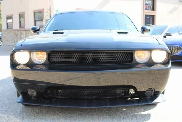 2013 Dodge Challenger 3rd Gen - Image 8 of 20