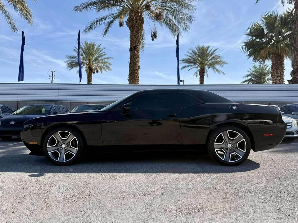 2013 Dodge Challenger 3rd Gen - Image 5 of 13