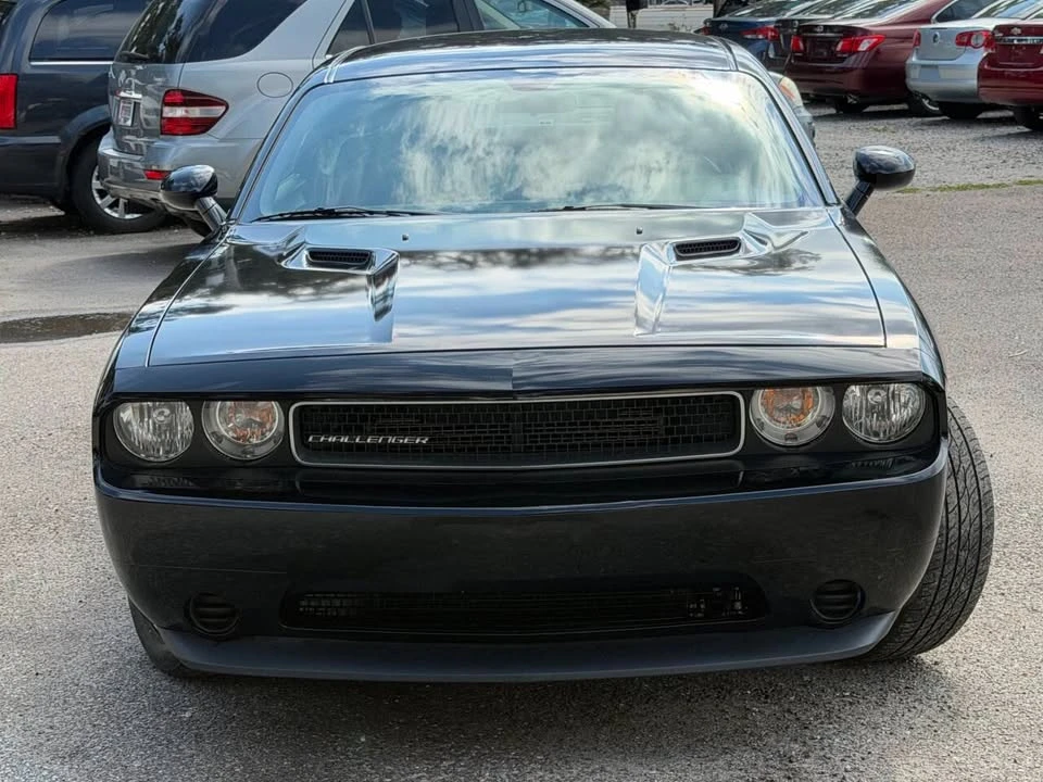 2013 Dodge Challenger - Image 7 of 20