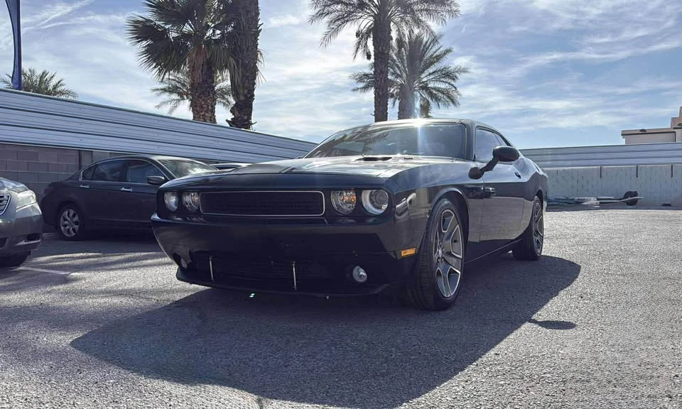 2013 Dodge Challenger 3rd Gen - Image 3 of 13