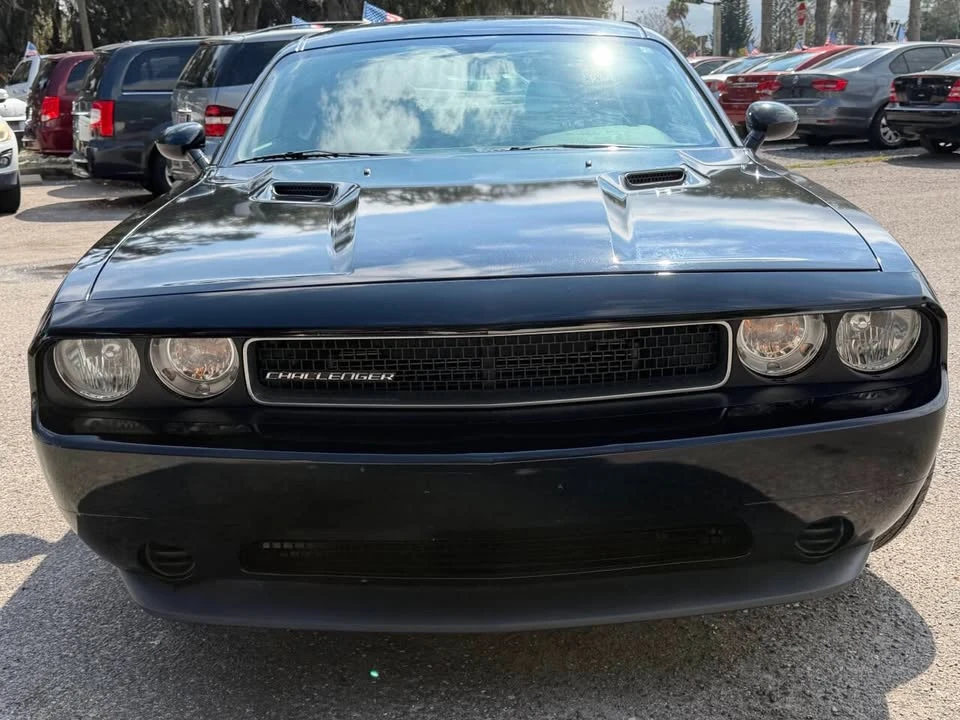 2013 Dodge Challenger - Image 2 of 20