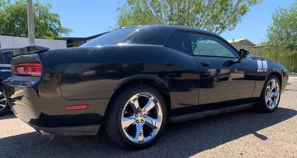 2013 Dodge Challenger 3rd Gen - Image 3 of 6