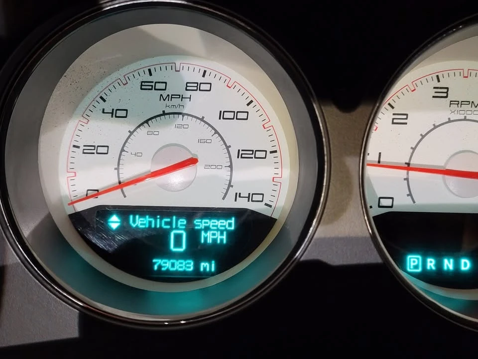 2013 Dodge Challenger 3rd Gen - Image 5 of 9