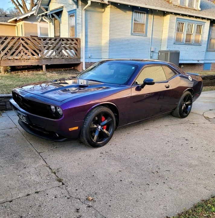 2013 Dodge Challenger 3rd Gen - Image 3 of 9