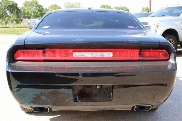 2013 Dodge Challenger 3rd Gen - Image 4 of 20