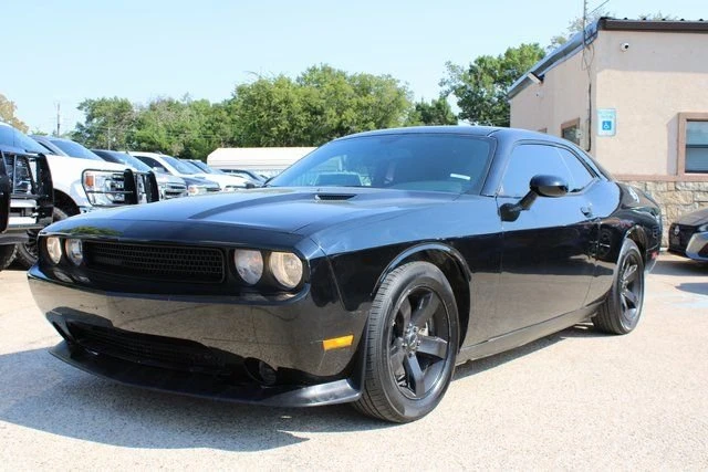 2013 Dodge Challenger 3rd Gen - Image 7 of 20