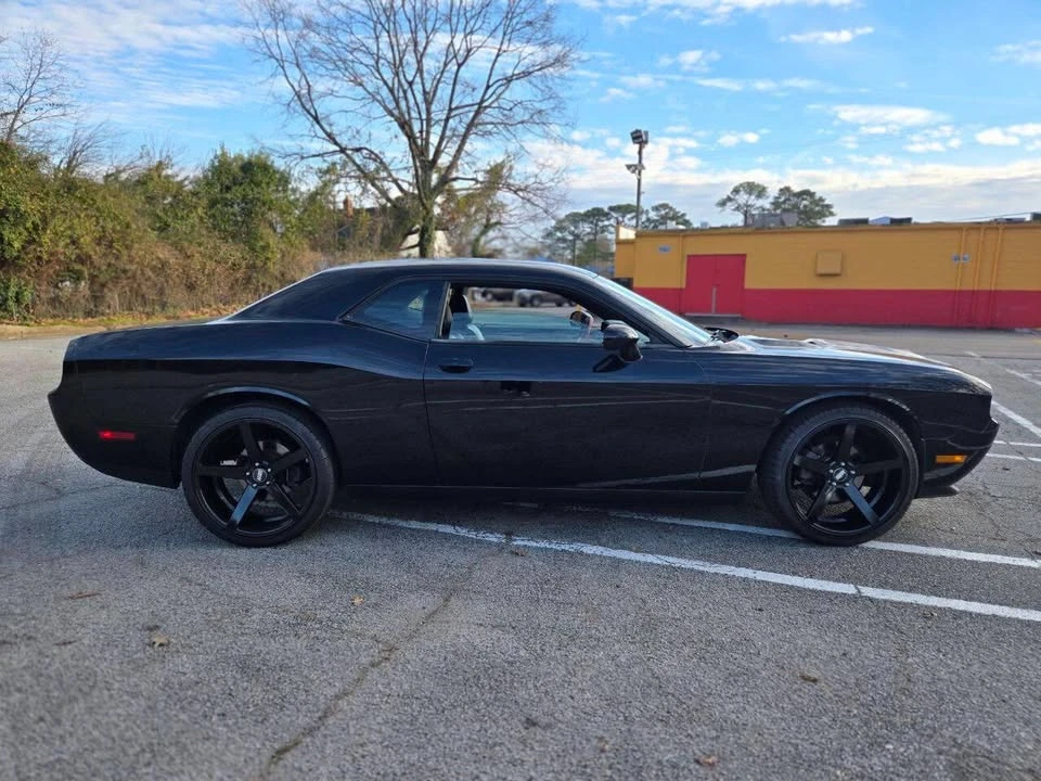 2013 Dodge Challenger 3rd Gen - Image 8 of 20