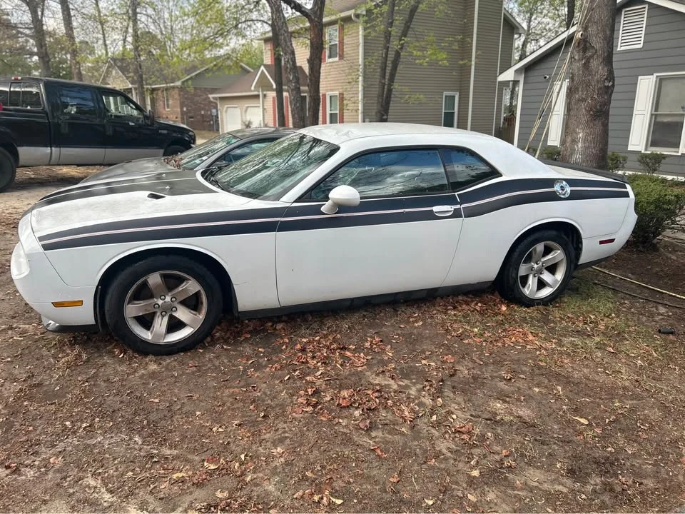 2013 Dodge Challenger 3rd Gen - Image 4 of 4