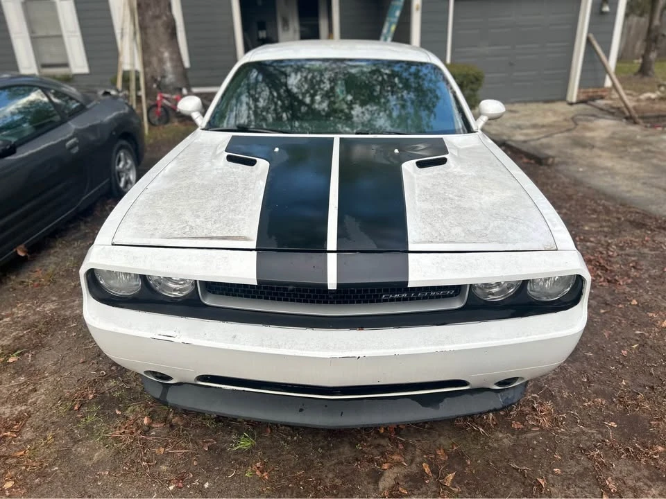 2013 Dodge Challenger 3rd Gen - Image 2 of 4