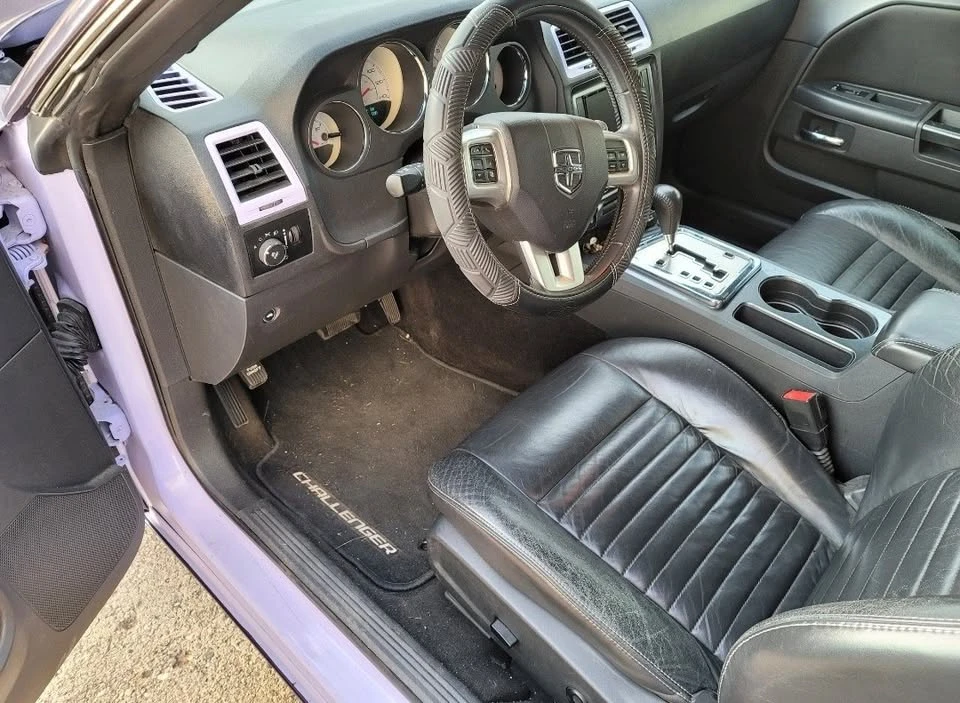 2013 Dodge Challenger 3rd Gen - Image 7 of 9