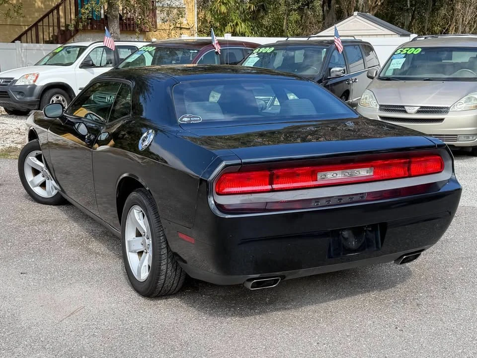2013 Dodge Challenger - Image 4 of 20