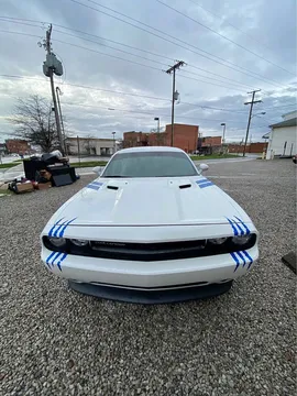 2013 Dodge Challenger