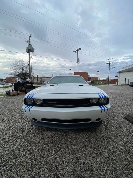 2013 Dodge Challenger 3rd Gen - Image 2 of 10