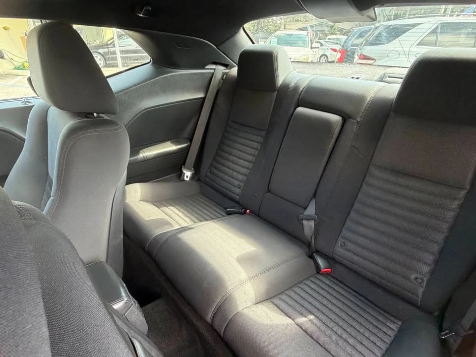 2013 Dodge Challenger - Image 13 of 20