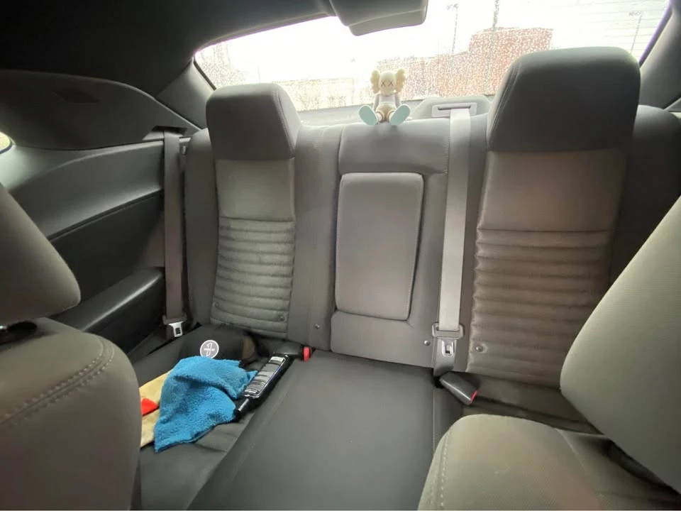 2013 Dodge Challenger 3rd Gen - Image 10 of 10