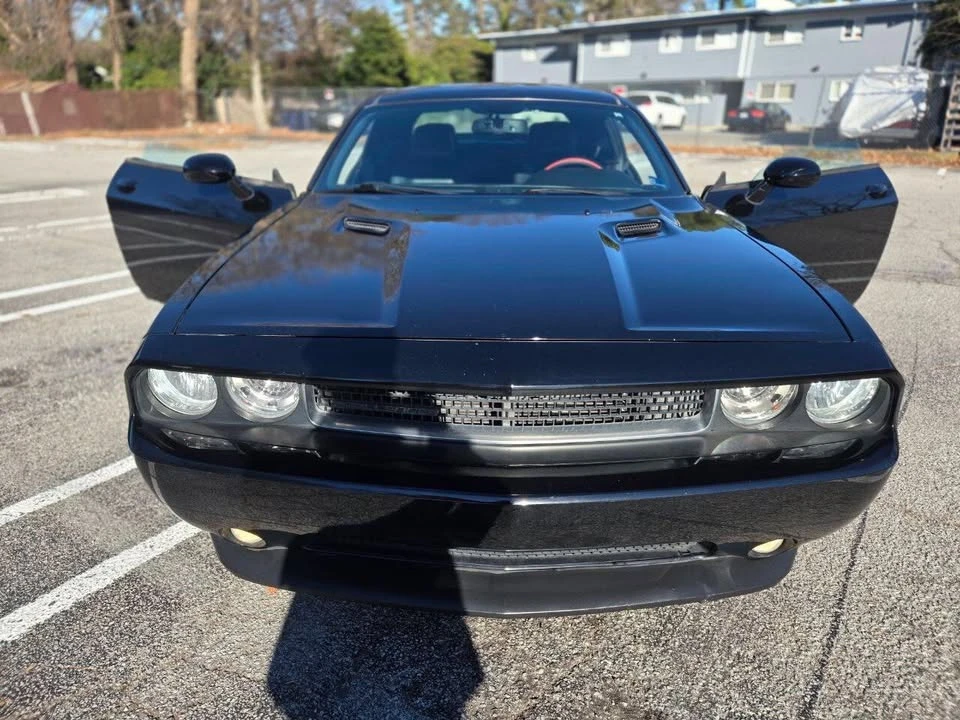2013 Dodge Challenger 3rd Gen - Image 3 of 20