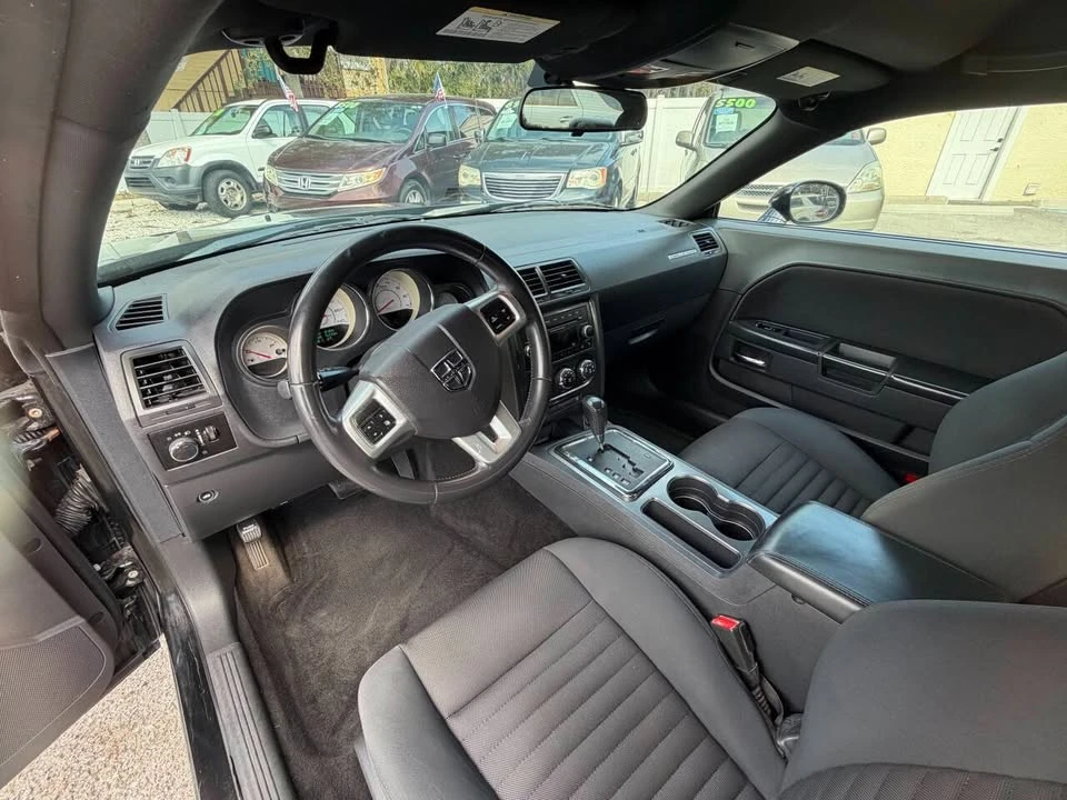2013 Dodge Challenger - Image 19 of 20