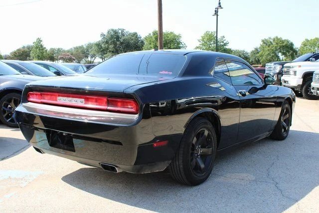 2013 Dodge Challenger 3rd Gen - Image 3 of 20