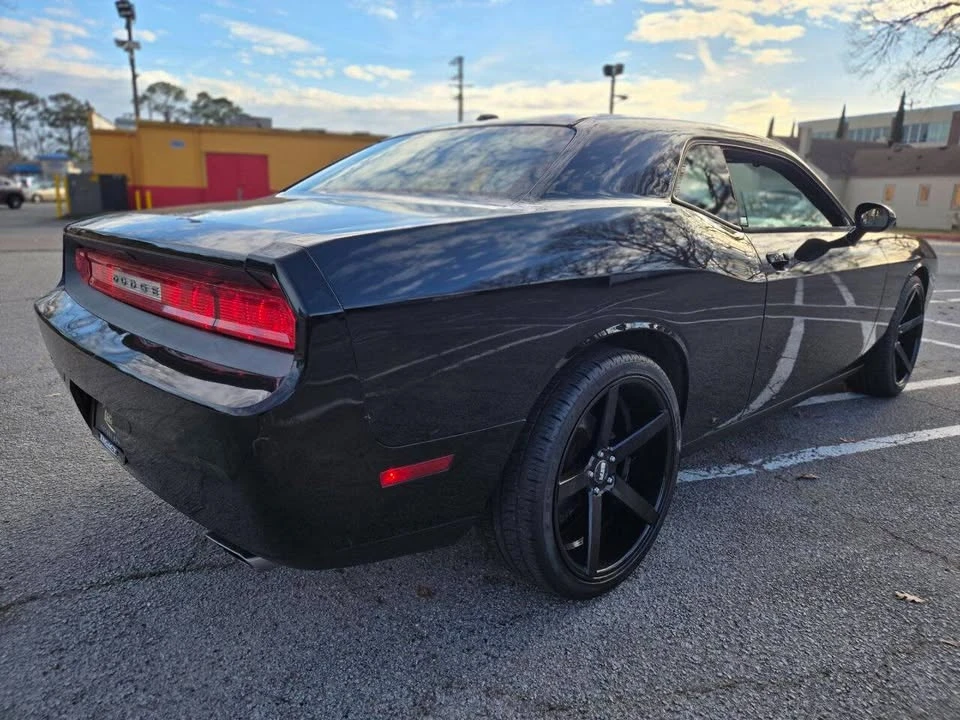 2013 Dodge Challenger 3rd Gen - Image 5 of 20