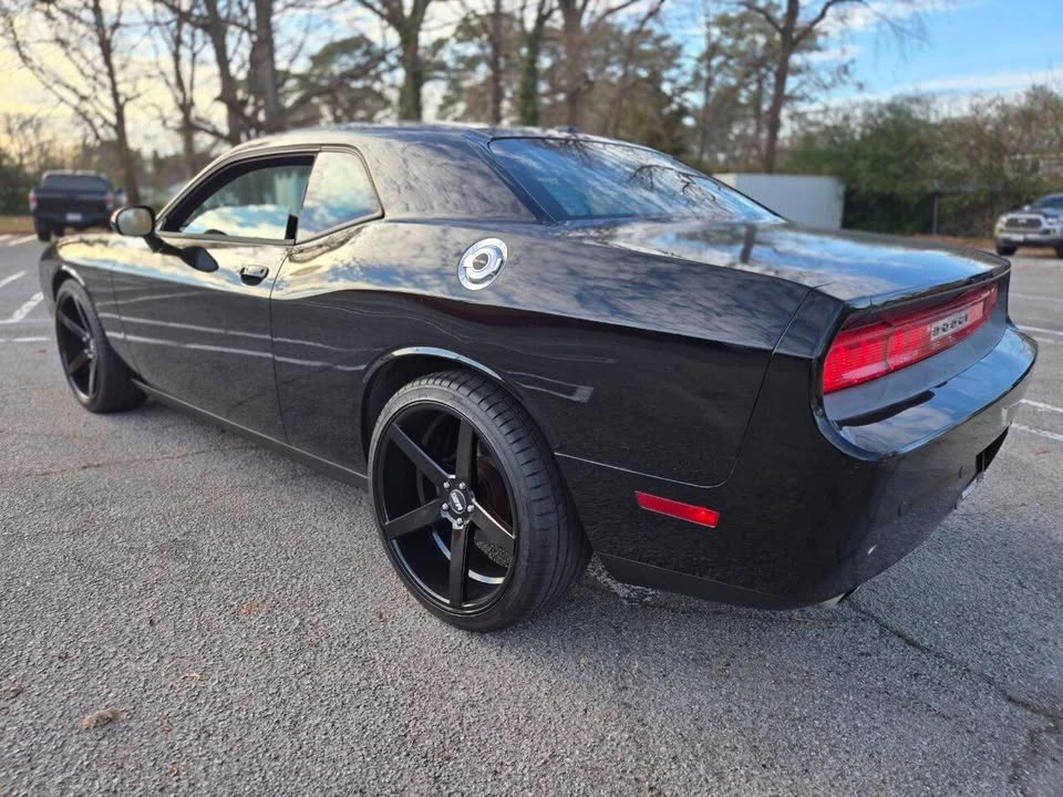 2013 Dodge Challenger 3rd Gen - Image 4 of 20