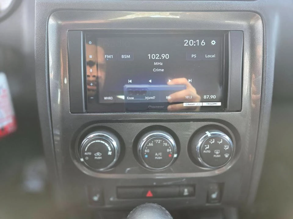 2013 Dodge Challenger 3rd Gen - Image 14 of 20