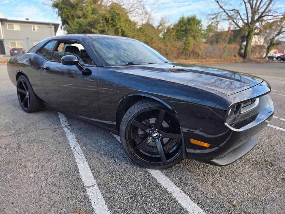 2013 Dodge Challenger 3rd Gen - Image 2 of 20