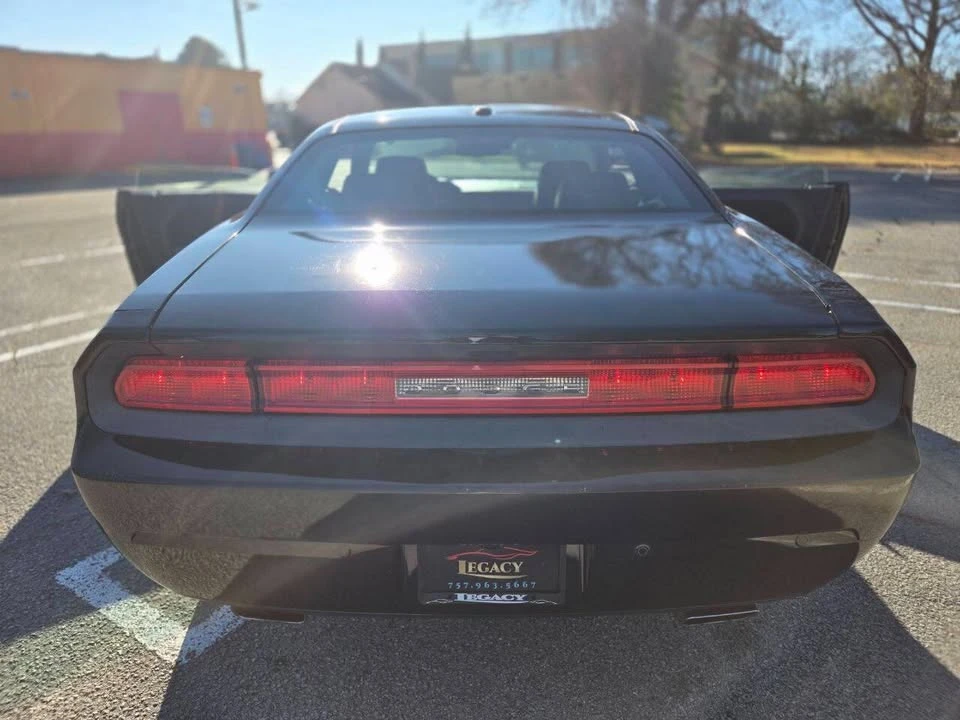 2013 Dodge Challenger 3rd Gen - Image 6 of 20
