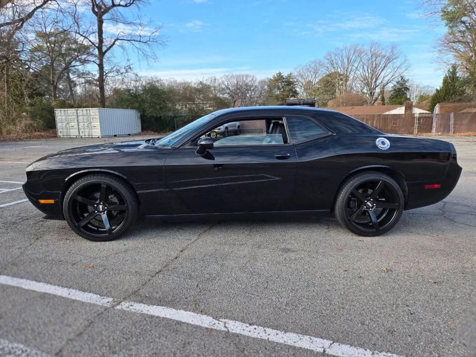 2013 Dodge Challenger 3rd Gen - Image 7 of 20