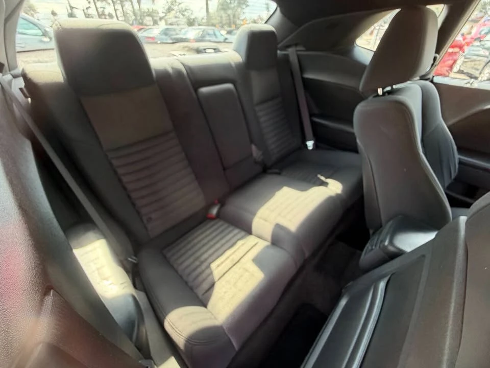 2013 Dodge Challenger - Image 16 of 20