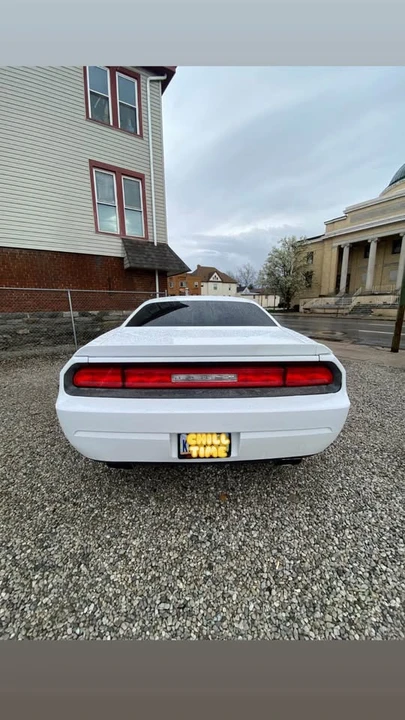 2013 Dodge Challenger 3rd Gen - Image 5 of 10