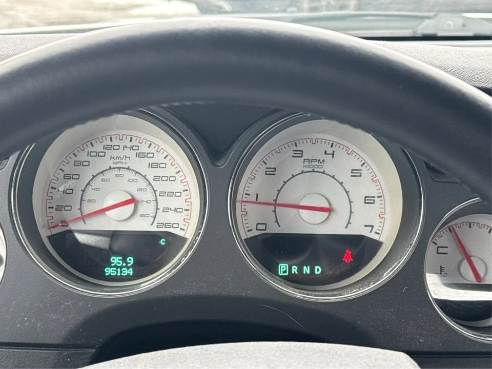 2013 Dodge Challenger 3rd Gen - Image 11 of 20