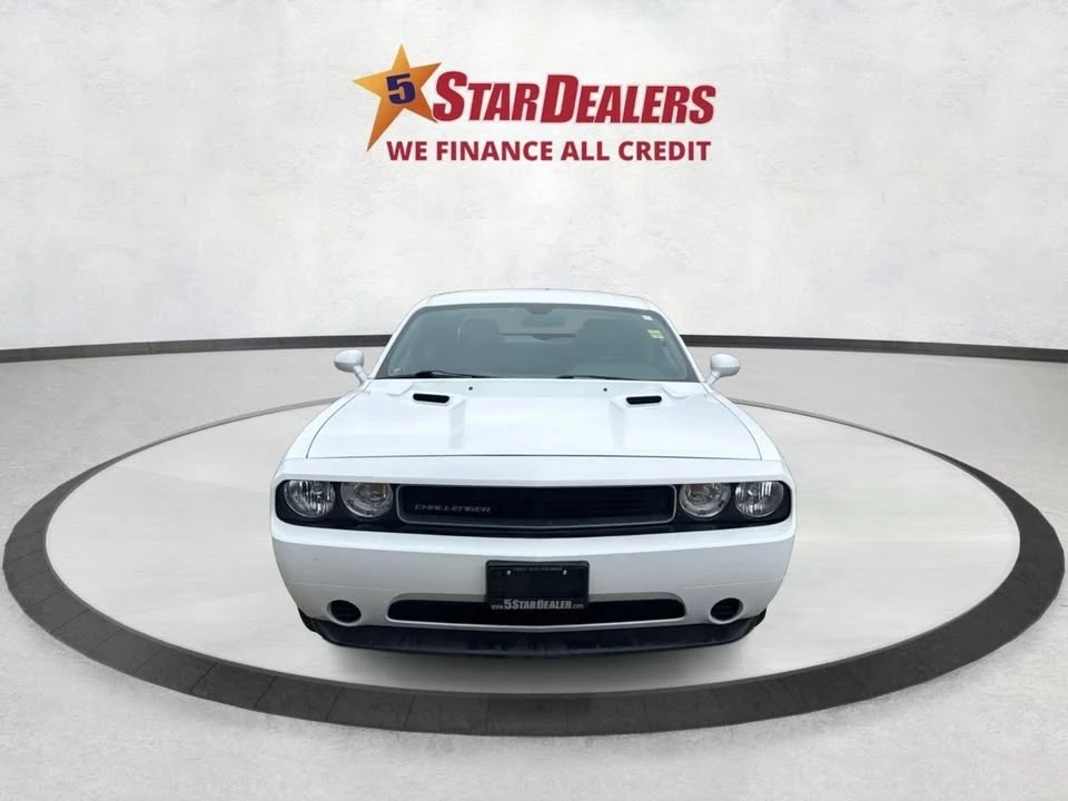 2013 Dodge Challenger 3rd Gen - Image 2 of 20