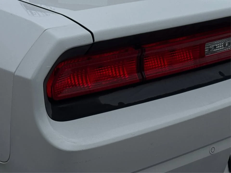 2013 Dodge Challenger 3rd Gen - Image 20 of 20